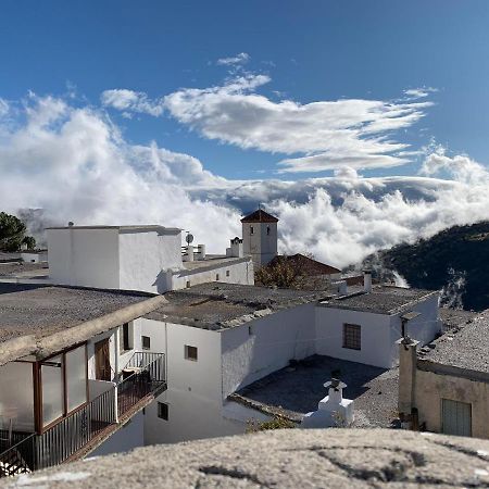 Hotel Rural Alfajia De Antonio 카피레이라 외부 사진
