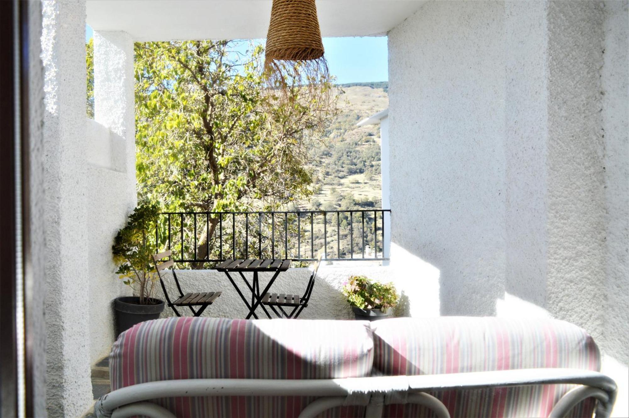 Hotel Rural Alfajia De Antonio 카피레이라 외부 사진