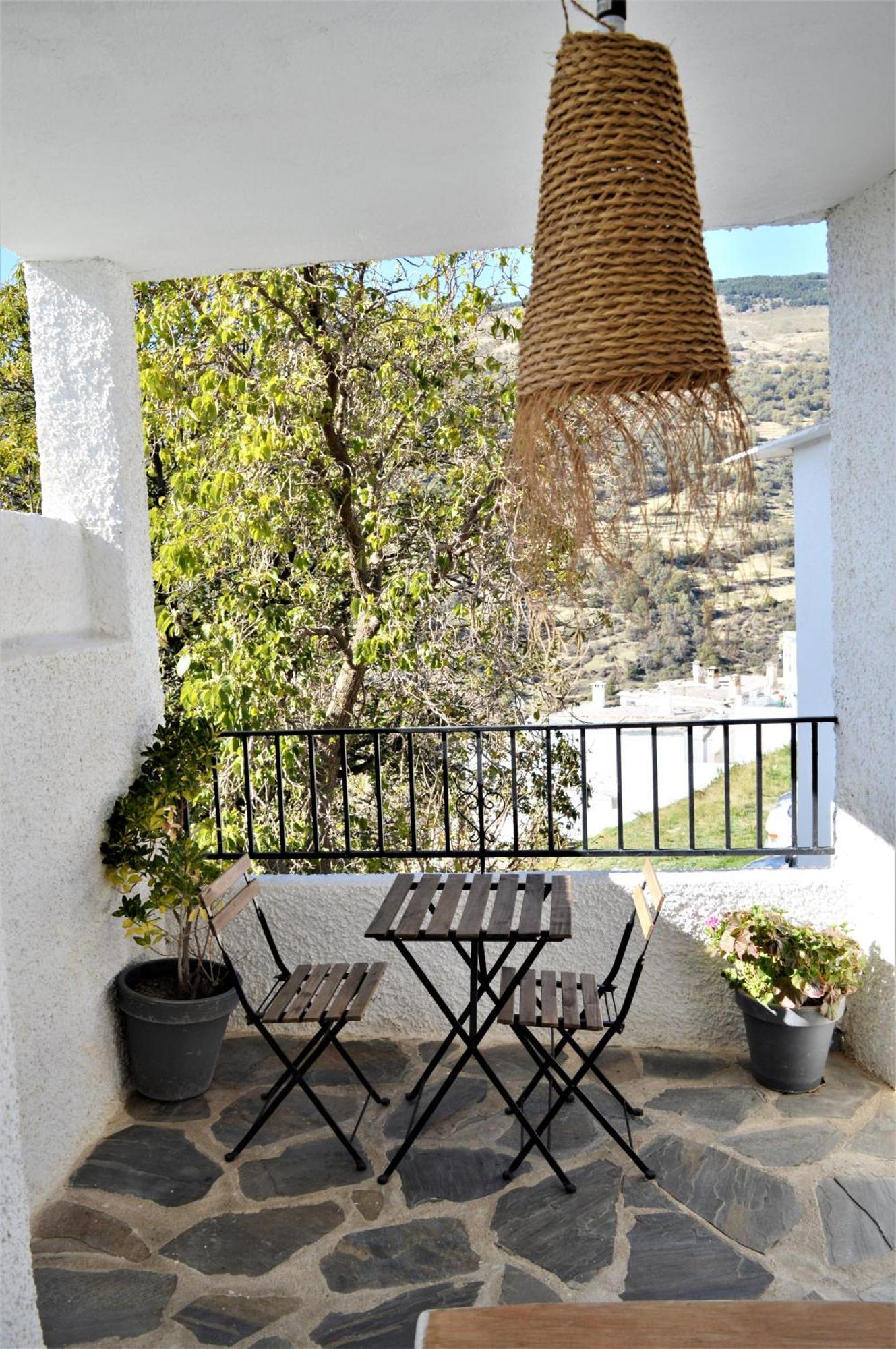 Hotel Rural Alfajia De Antonio 카피레이라 외부 사진