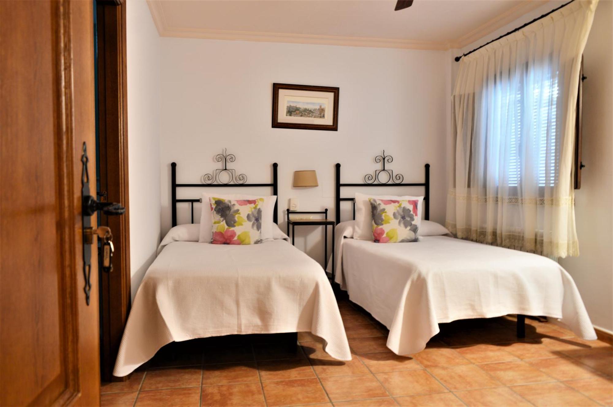 Hotel Rural Alfajia De Antonio 카피레이라 외부 사진