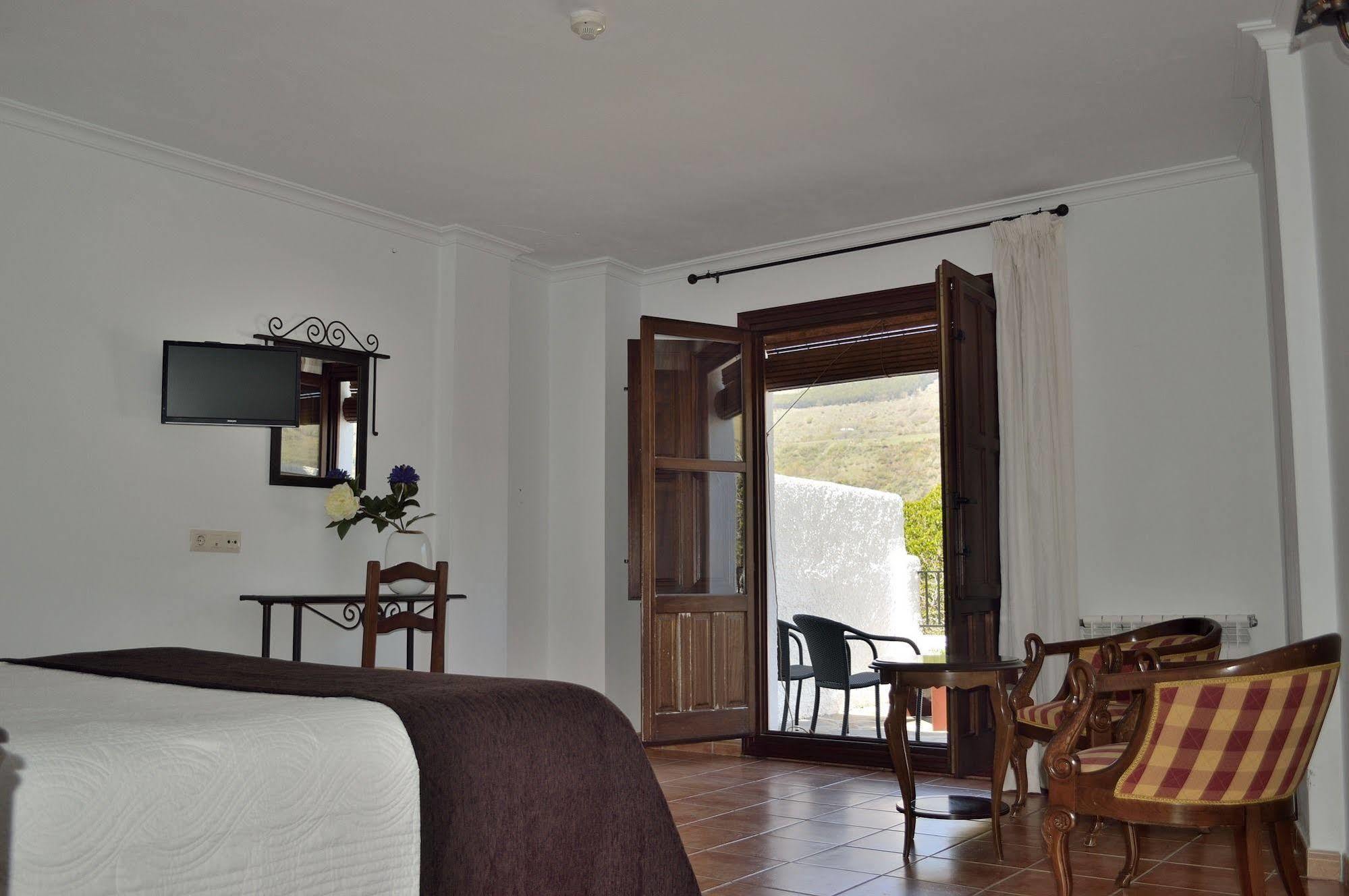 Hotel Rural Alfajia De Antonio 카피레이라 외부 사진