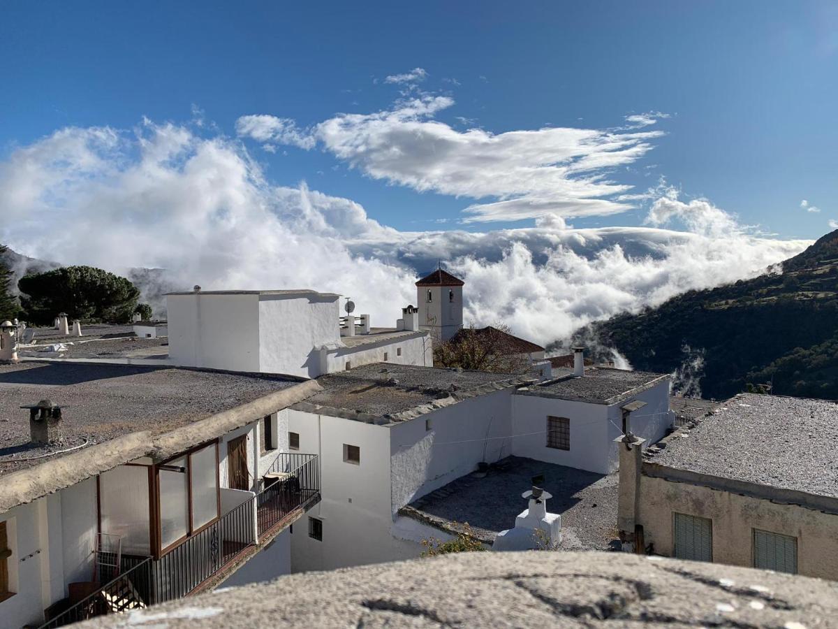 Hotel Rural Alfajia De Antonio 카피레이라 외부 사진